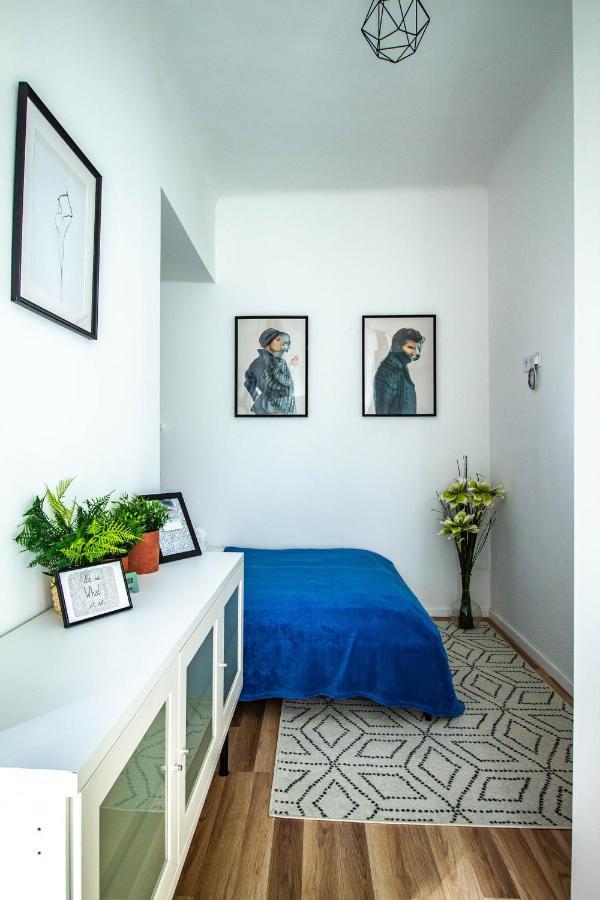 Apartamento A Noble Way Budapest Exterior foto