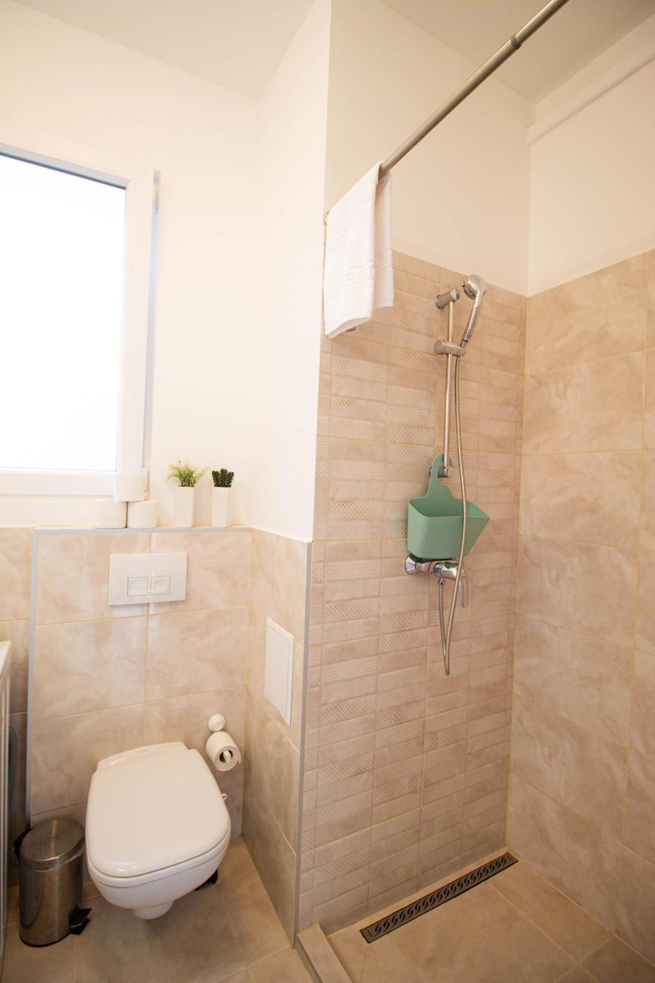 Apartamento A Noble Way Budapest Exterior foto