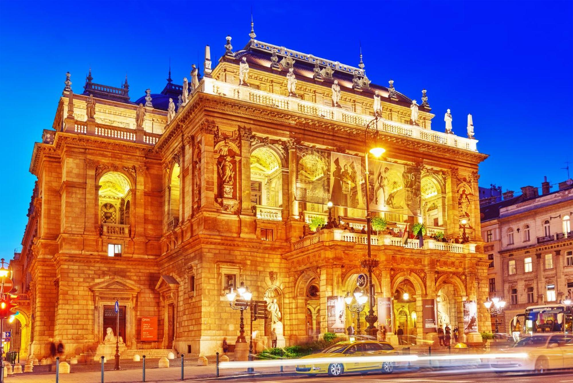 Apartamento A Noble Way Budapest Exterior foto